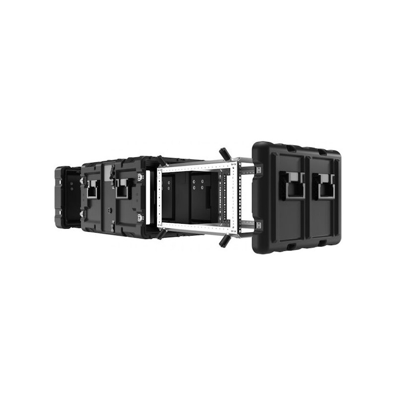 Peli Hardigg Super-V Rack Mount Koffer 7U