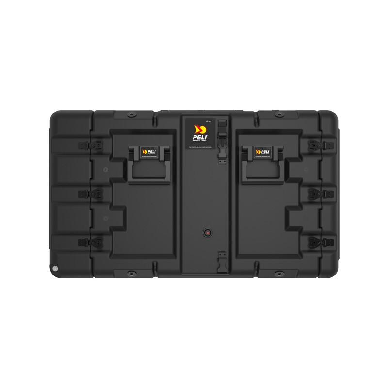 Peli Hardigg Super-V Custodia a rack 9U