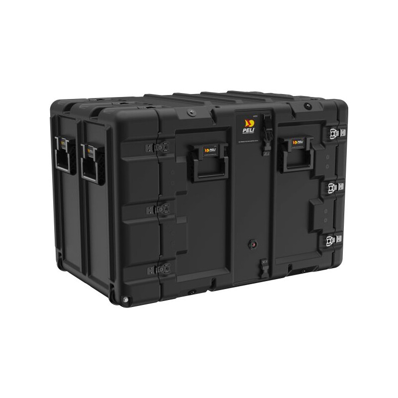 Peli Hardigg Super-V Rack Mount Case 11U