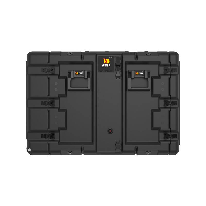 Peli Hardigg Super-V Rack Mount Case 11U