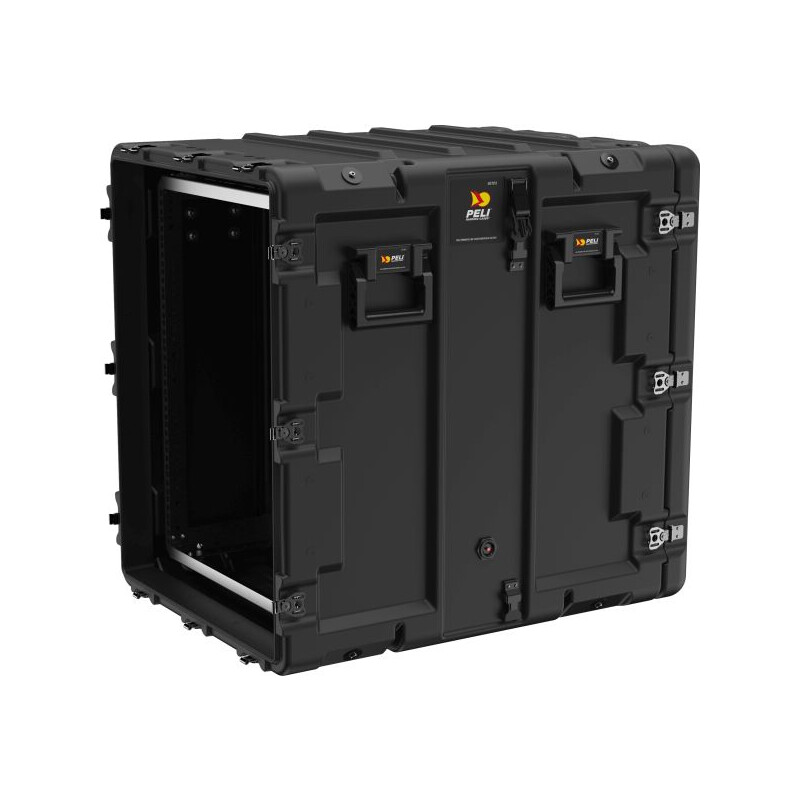 Peli Hardigg Super-V Custodia per montaggio a rack 14U