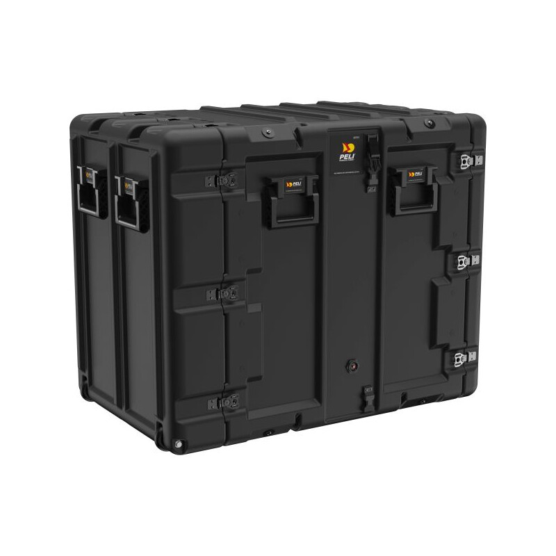 Peli Hardigg Super-V Custodia per montaggio a rack 14U