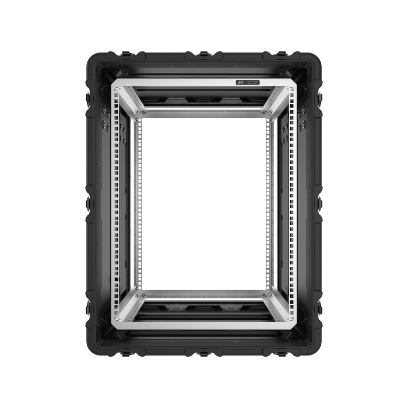 Peli Hardigg Super-V Custodia per montaggio a rack 14U