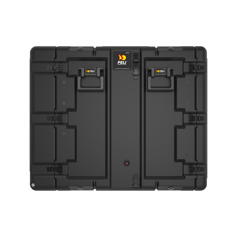 Peli Hardigg Super-V Custodia per montaggio a rack 14U