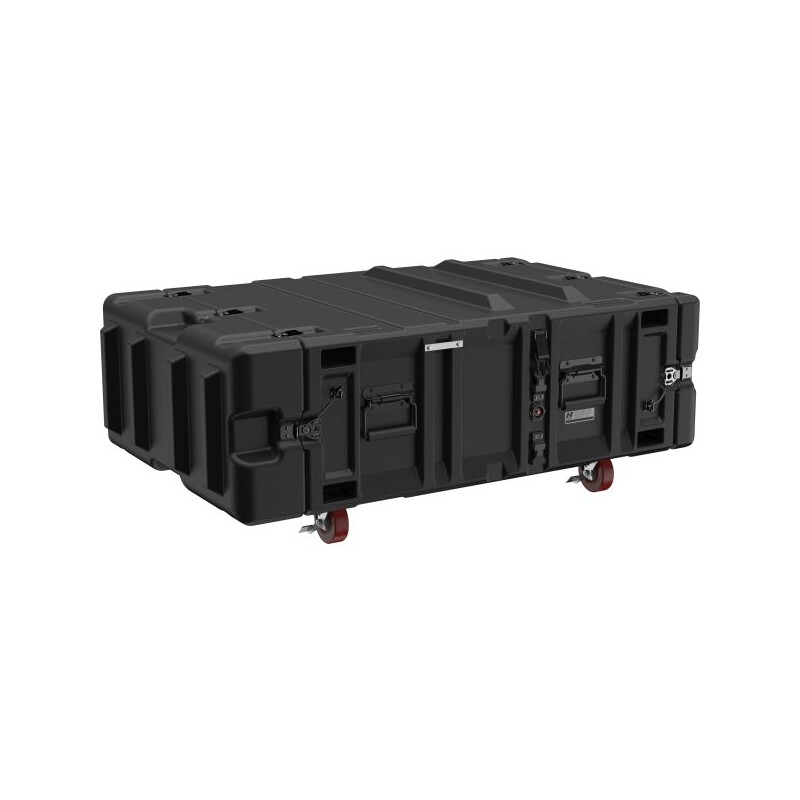 Peli Hardigg Classic-V Maleta de montaje en bastidor 3U