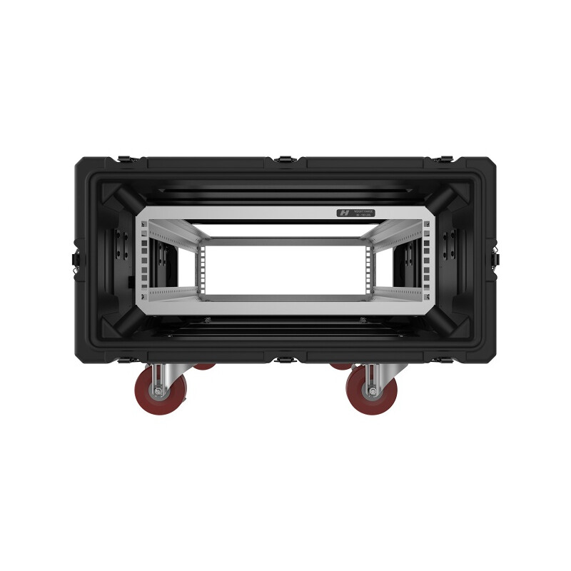 Peli Hardigg Classic-V Maleta de montaje en bastidor 3U