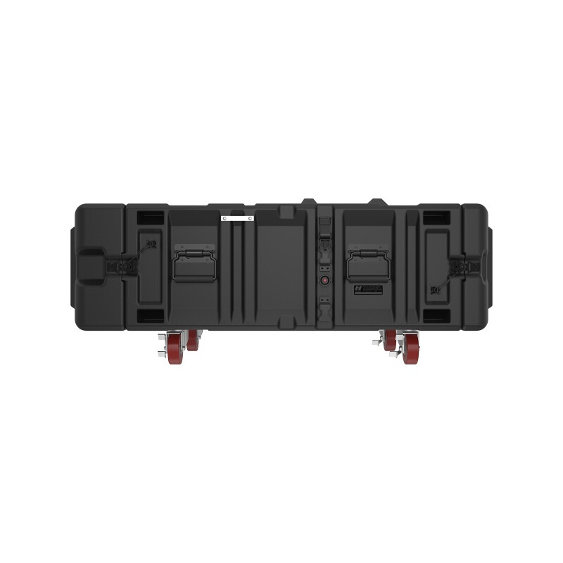 Peli Hardigg Classic-V Maleta de montaje en bastidor 3U