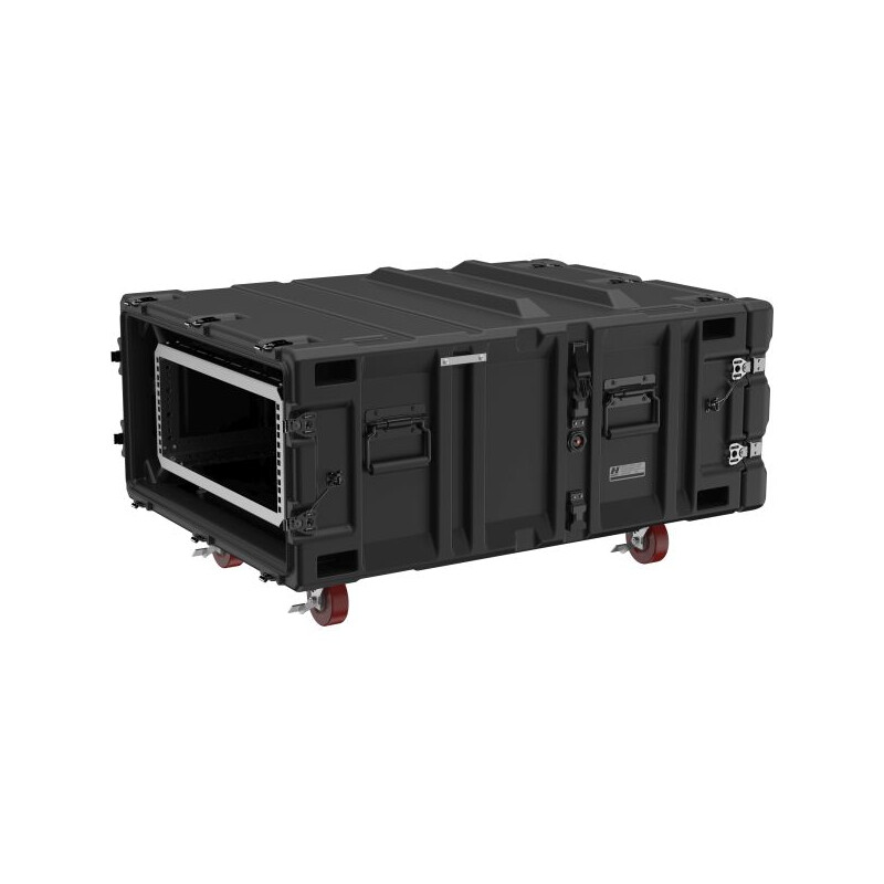 Peli Hardigg Classic-V Maleta de montaje en bastidor 4U