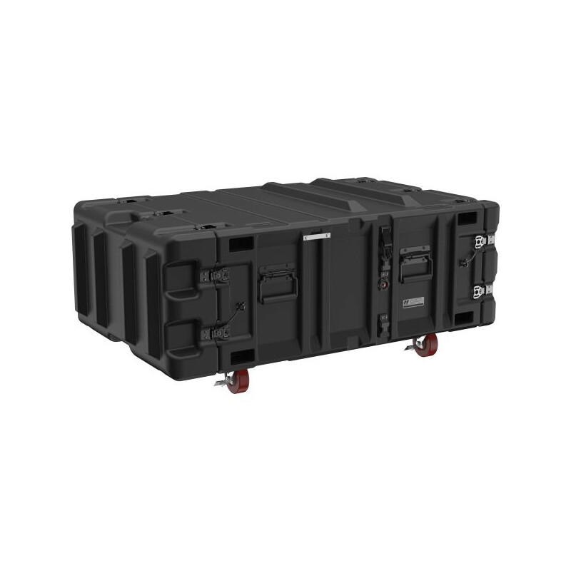 Peli Hardigg Classic-V Maleta de montaje en bastidor 4U