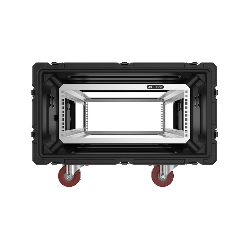 Peli Hardigg Classic-V Maleta de montaje en bastidor 4U