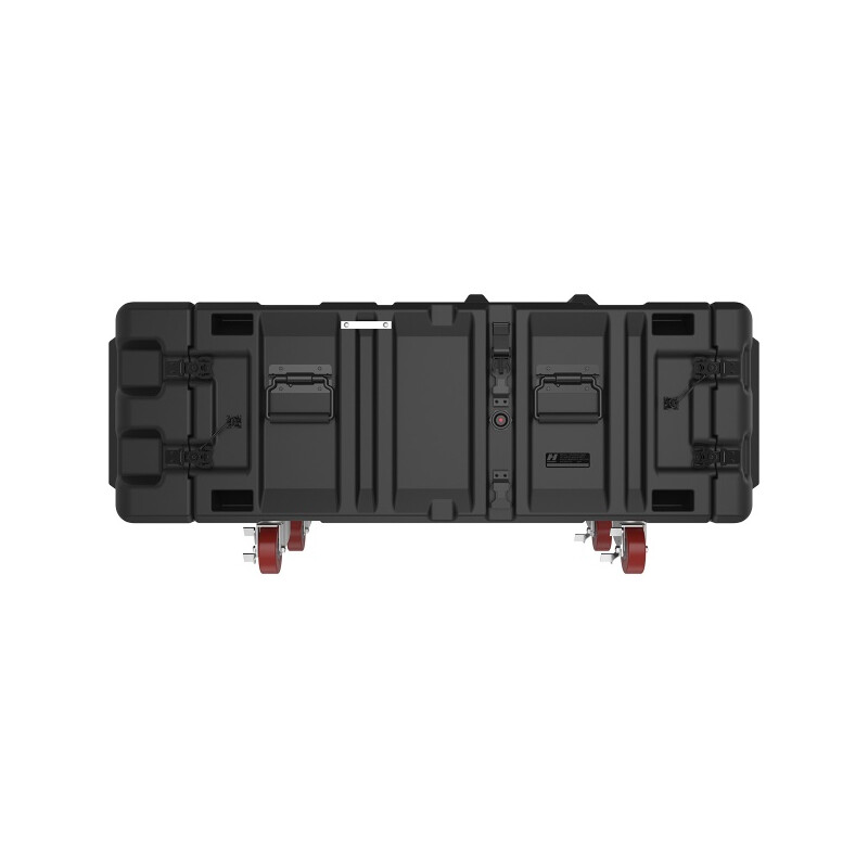 Peli Hardigg Classic-V Maleta de montaje en bastidor 4U