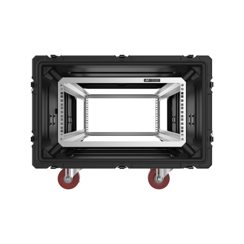 Peli Hardigg Classic-V Rack Mount Koffer 5U