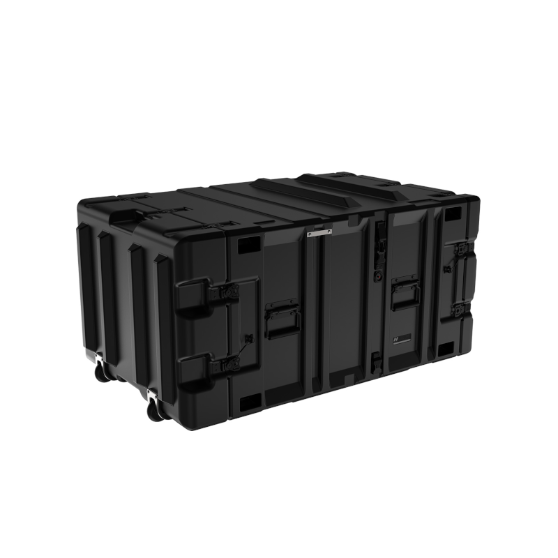 Peli Hardigg Classic-V Rack Mount-koffer 7U