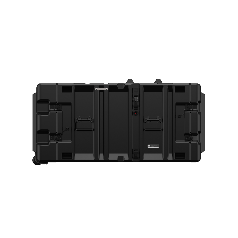 Peli Hardigg Classic-V Rack Mount-koffer 7U