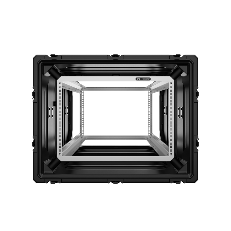 Peli Hardigg Classic-V Rack Mount-koffer 7U
