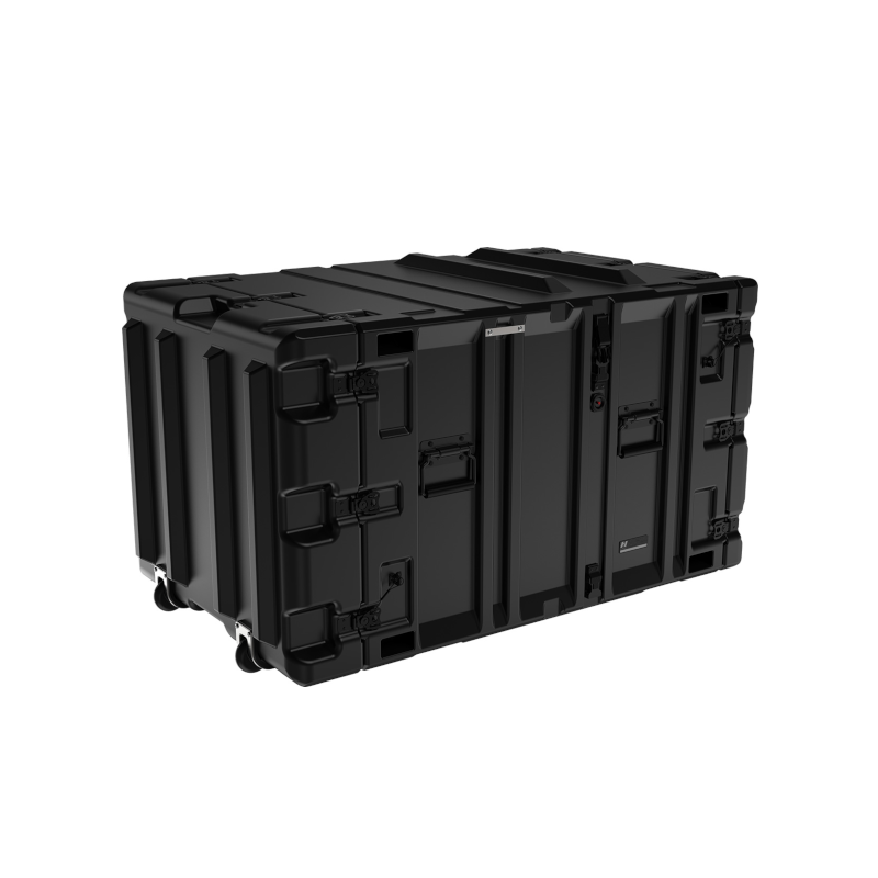Peli Hardigg Classic-V Rack Mount Case 9U
