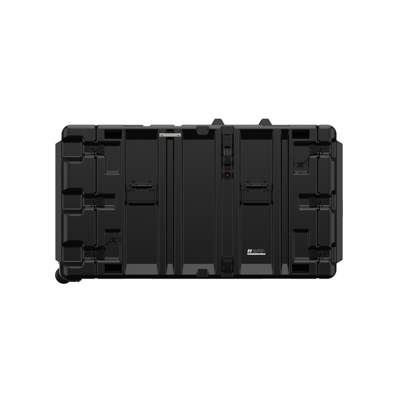 Peli Hardigg Classic-V Rack Mount Case 9U
