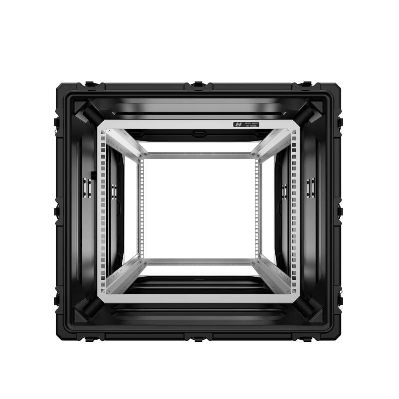 Peli Hardigg Classic-V Rack Mount Case 9U