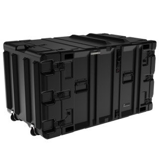 Peli Hardigg Classic-V Rack Mount Case 9U