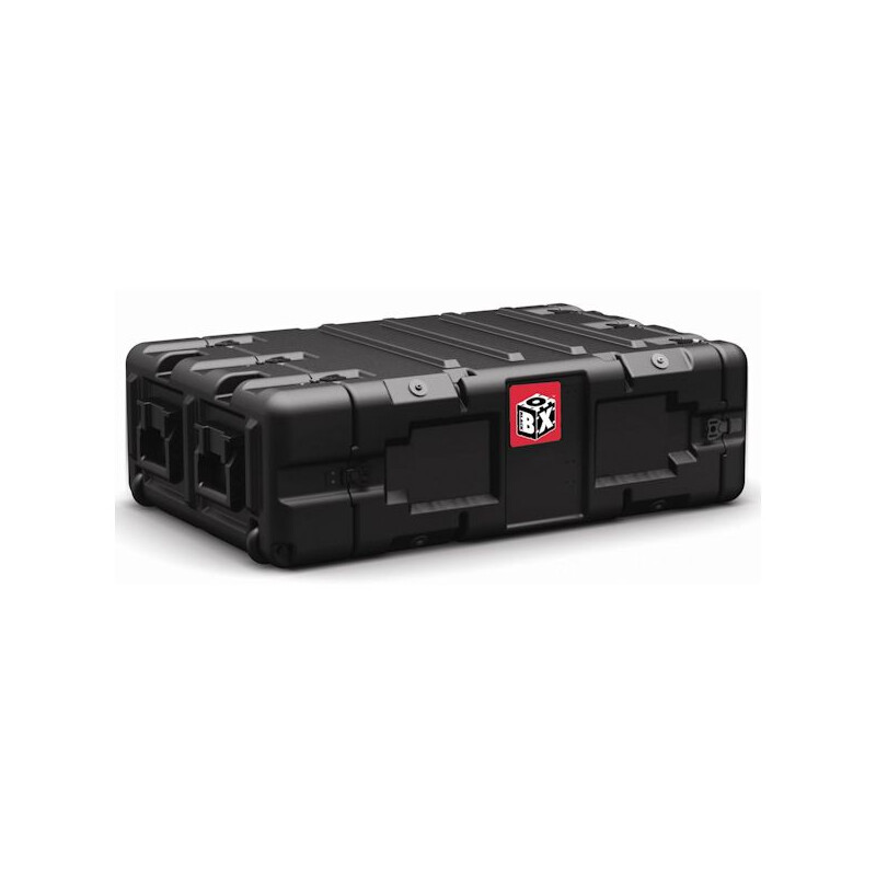 Peli Hardigg BlackBox Custodia per montaggio a rack 3U
