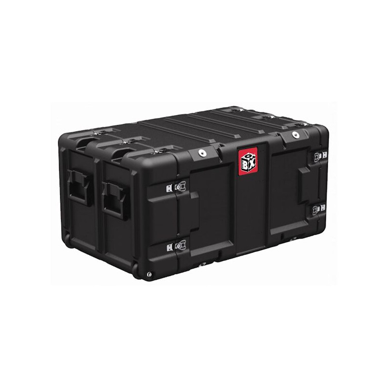 Peli Hardigg BlackBox Rack Mount Case 7U