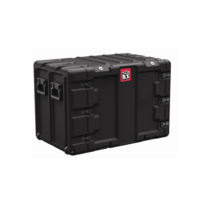 Peli Hardigg BlackBox Maleta de montaje en bastidor 11U