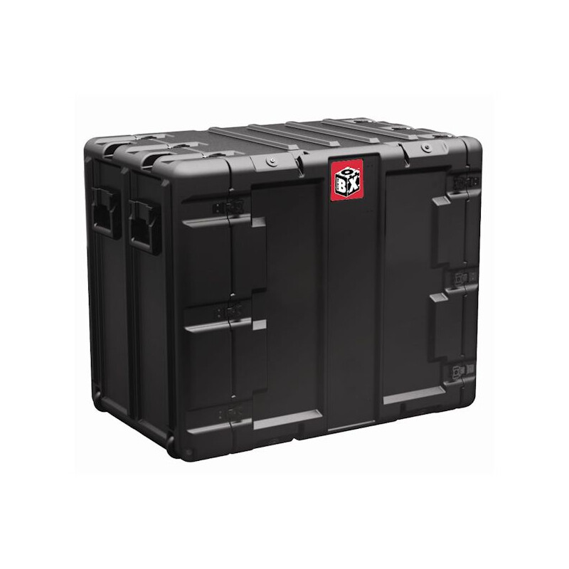 Peli Hardigg BlackBox Custodia per montaggio a rack 14U