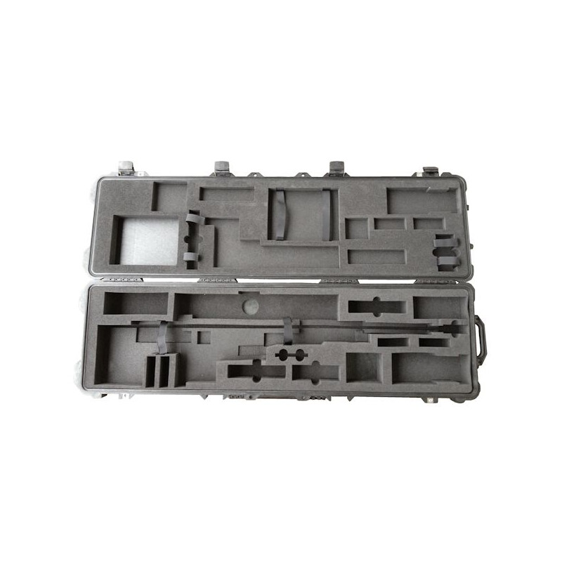 Peli - Individuelle Schaumeinsätze
