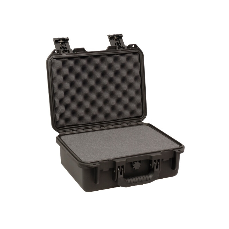 Peli Storm Case iM2100 med skum, sort