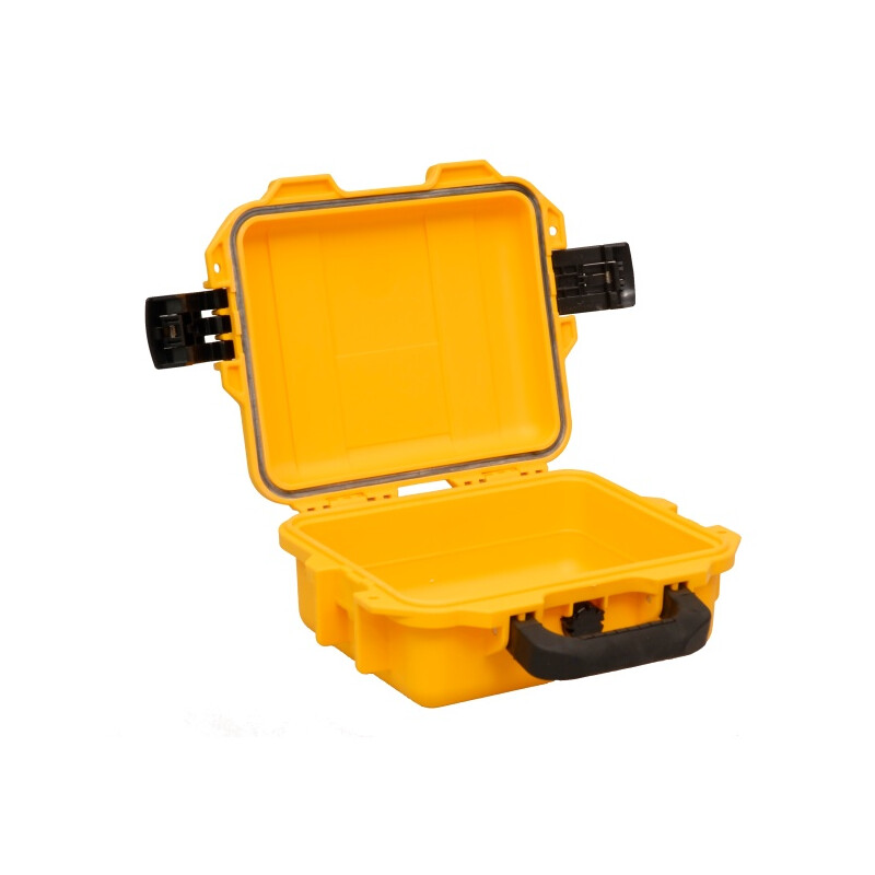 Peli Storm Case iM2050 sans mousse, jaune