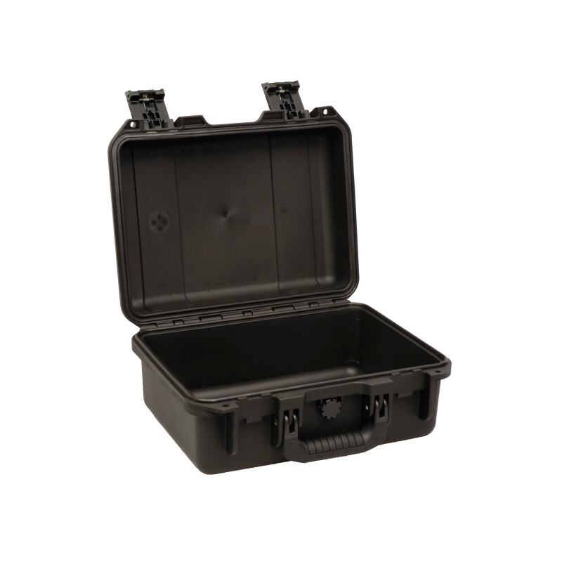 Peli Storm Case iM2100 sin espuma, negra