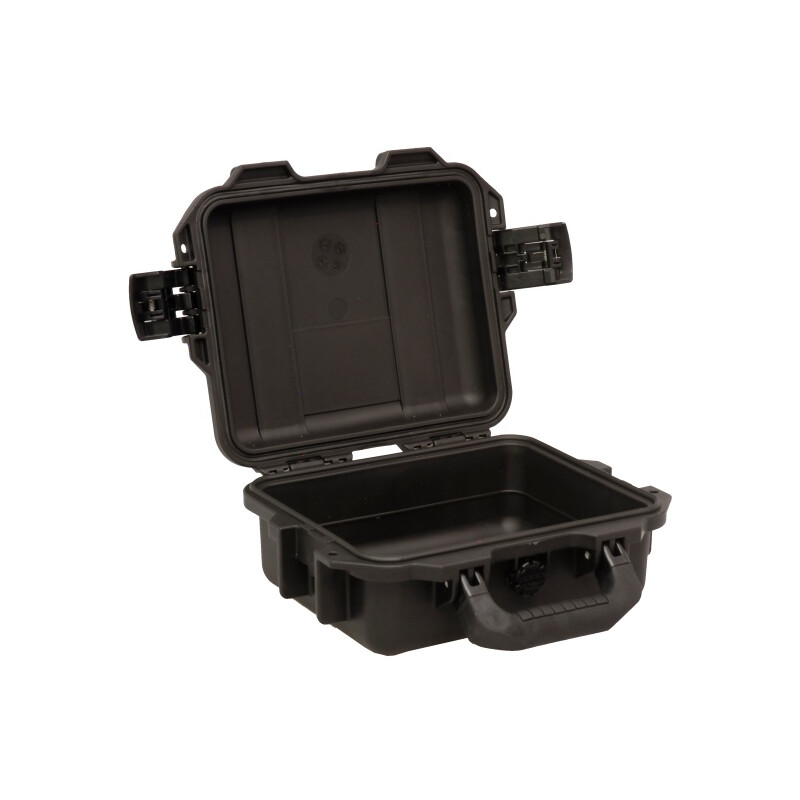 Peli Storm Case iM2050 bez pianki, czarny