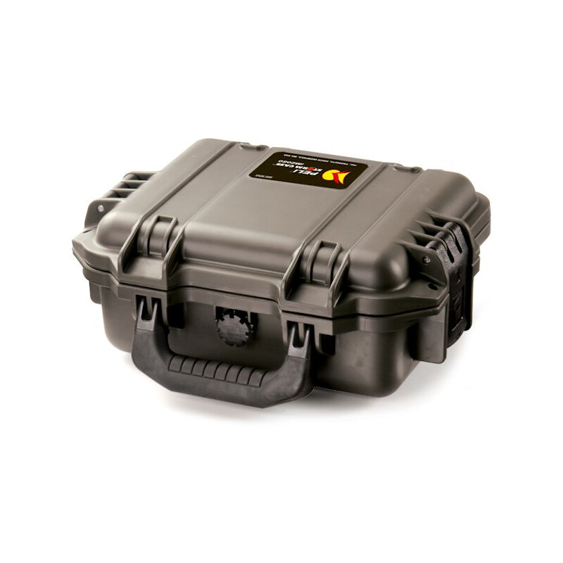 Peli Storm Case iM2050 avec mousse, noir