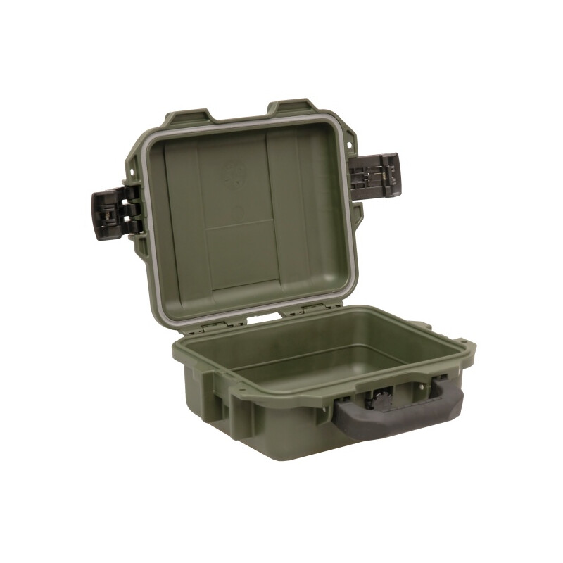 Peli Storm Case iM2050 sans mousse, kaki