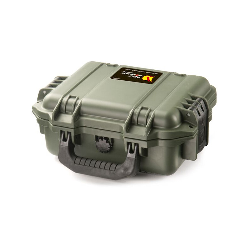 Peli Storm Case iM2050 sans mousse, kaki
