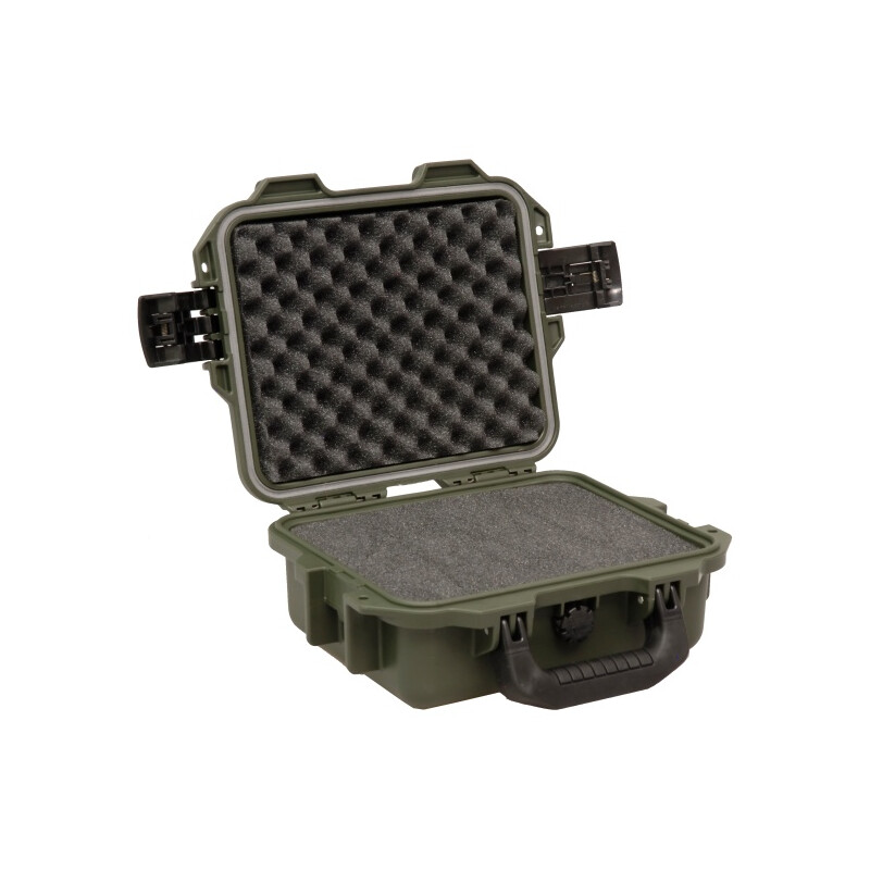 Peli Storm Case iM2050 mit Schaum, oliv