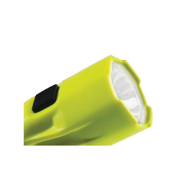 Peli Licht 3315 LED Zone 0, geel