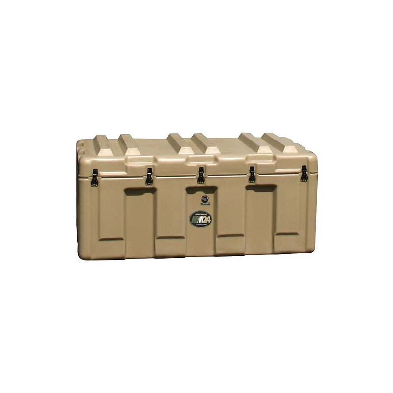 Hardigg Military Case für Palettenstapelung 472-463L-MM24