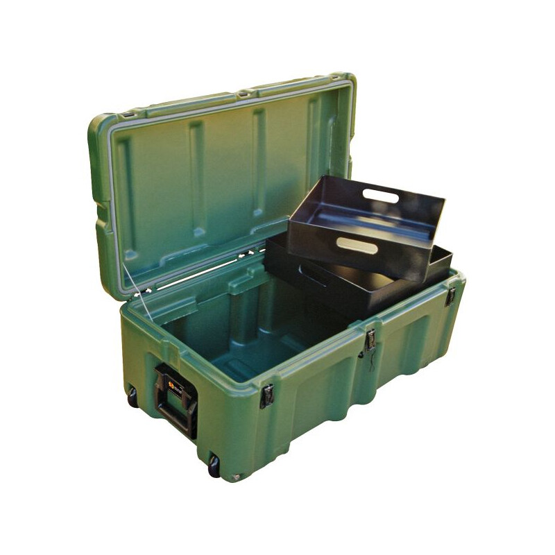 Hardigg Military Chest 472-FTLK-1