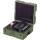 Hardigg Military Printer Case 472-LEXMARK-E323