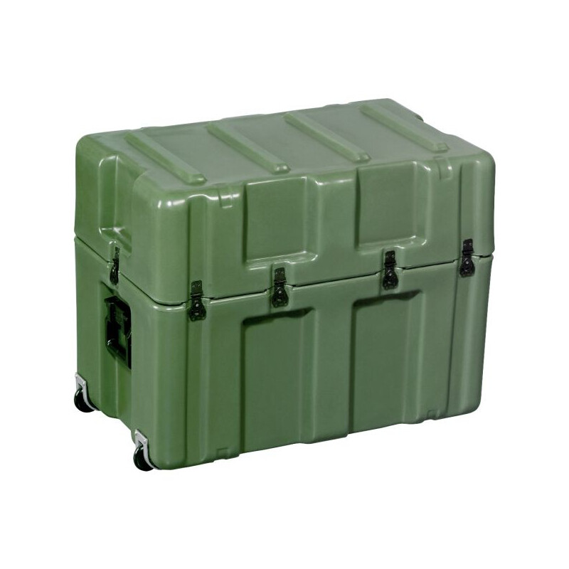 Baule per forniture mediche militari Hardigg 472-MED-30181509