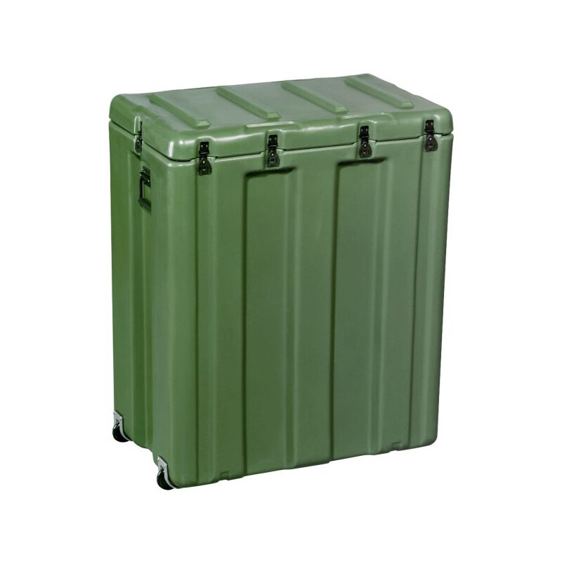 Wojskowy kufer medyczny Hardigg 472-MED-30183602