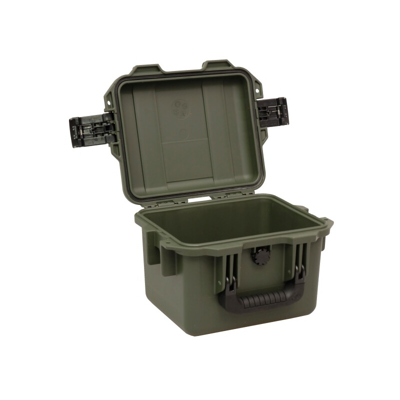 Peli Storm Case iM2075 bez pianki, oliwkowy