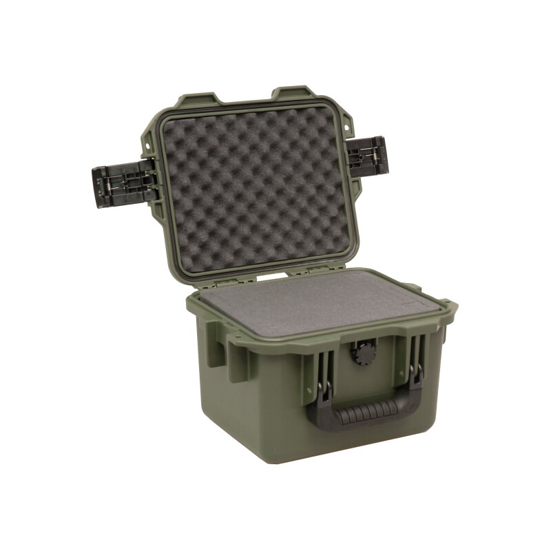 Peli Storm Case iM2075 with foam, olive