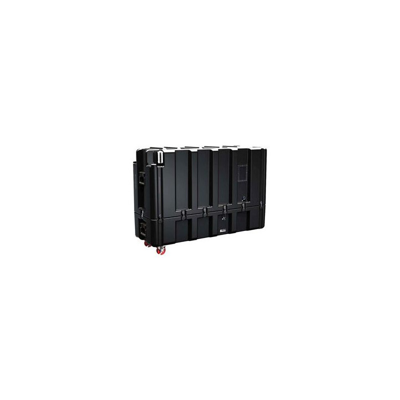 Hardigg Military Monitor Case 472-PLASMA