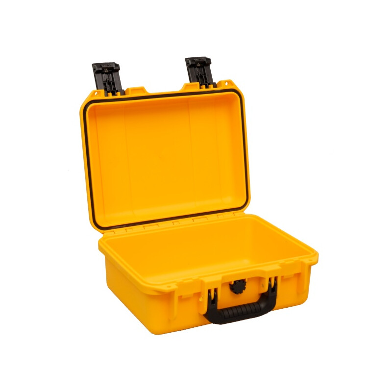 Peli Storm Case iM2100 bez pianki, żółty
