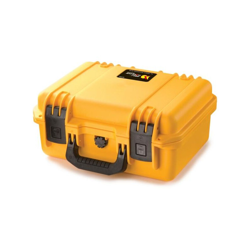 Peli Storm Case iM2100 bez pianki, żółty