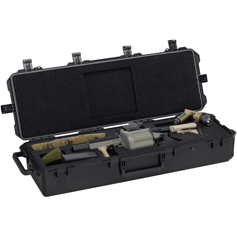 Hardigg Military Grenade Launcher 472-PWC-M32