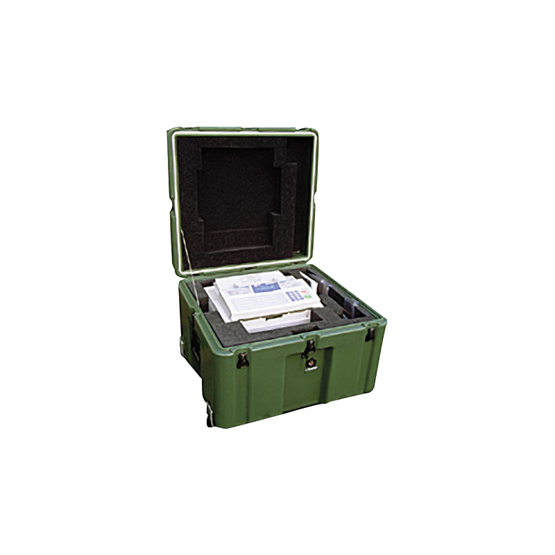 Hardigg Military Secure Fax Case 472-SFXRC-2000-1