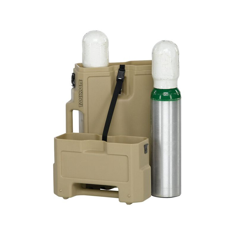 Hardigg Military TankMate 472-TANKM-D-2